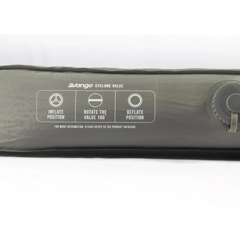 Vango Arcadia 10 Grande Sleeping Mat
