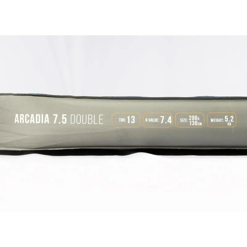 Vango Arcadia 7.5 Double Sleeping Mat