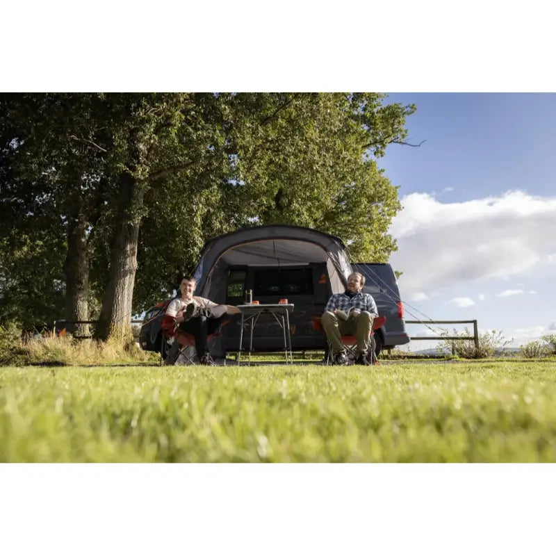 Vango Arden Tailgate Drive Away Awning