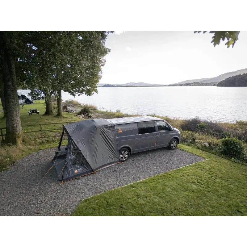 Vango Arden Tailgate Drive Away Awning