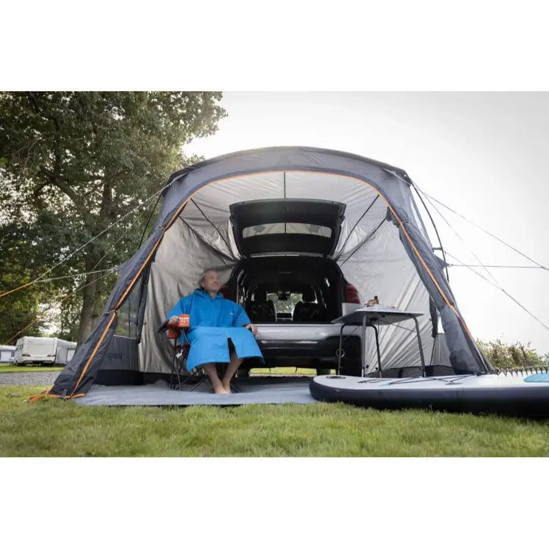 Vango Arden Tailgate Drive Away Awning