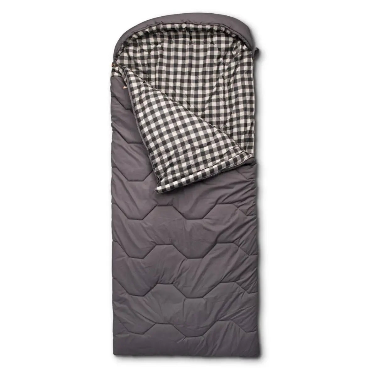 Vango Aurora Grande 3 Season Sleeping Bag - Outcamping