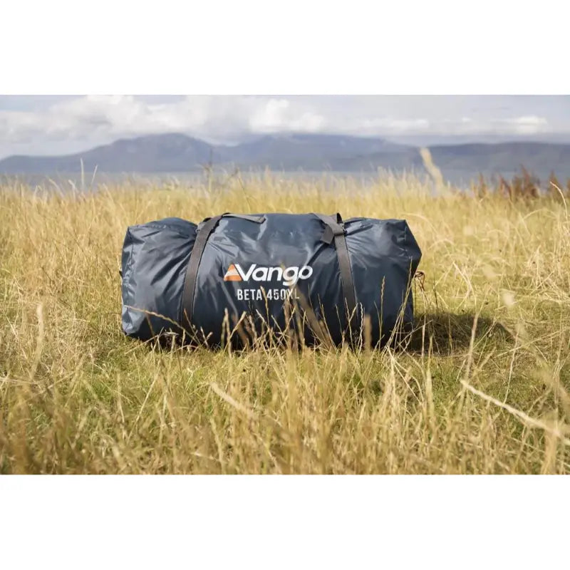 Vango Beta 450XL Tent Outcamping
