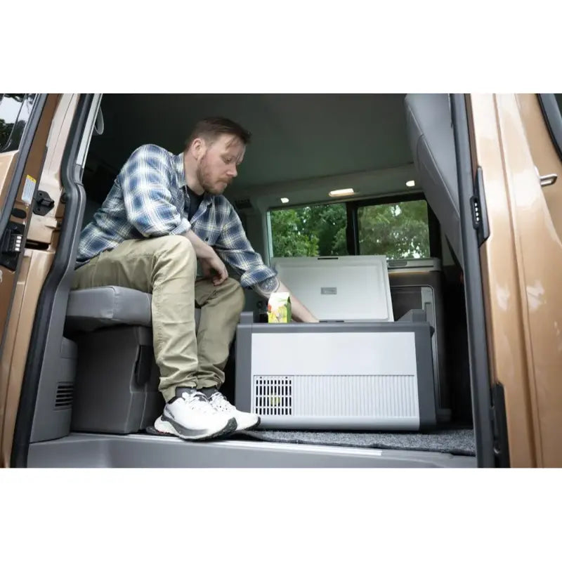 Vango C-Pinnacle 25L and 40L