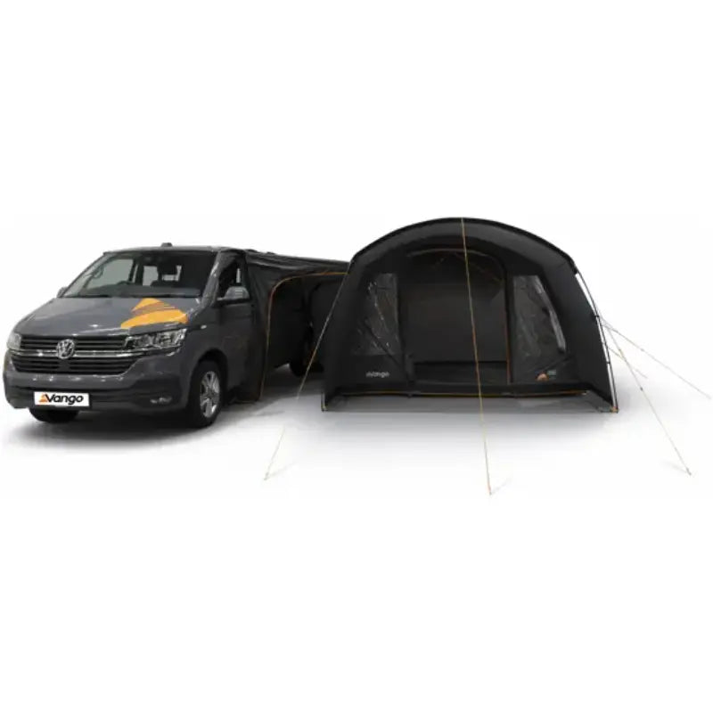Vango Cove III Low Drive Away Awning