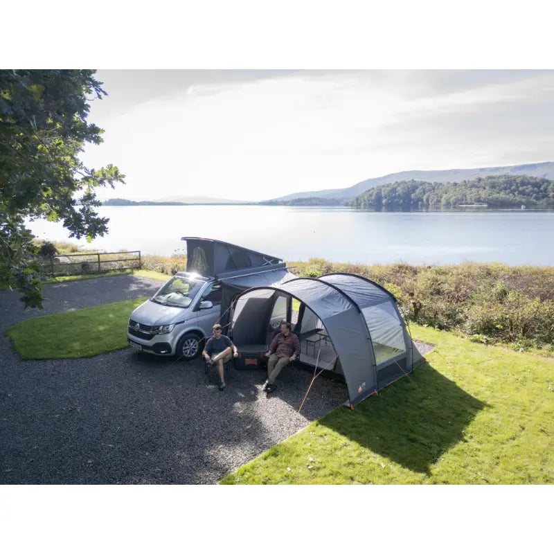Vango Cove III Low Drive Away Awning