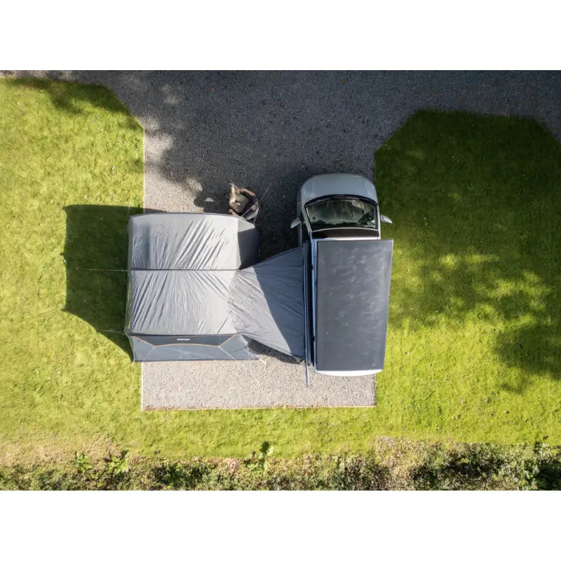 Vango Cove III Low Drive Away Awning