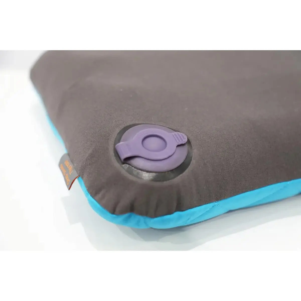 Vango Deep Sleep Thermo Pillow Atom Blue