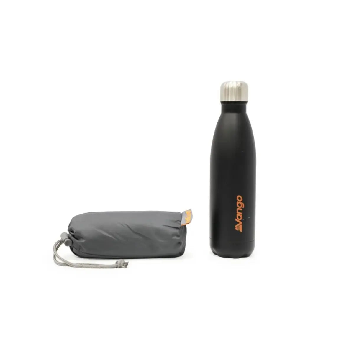 Vango Deep Sleep Thermo Pillow Atom Blue