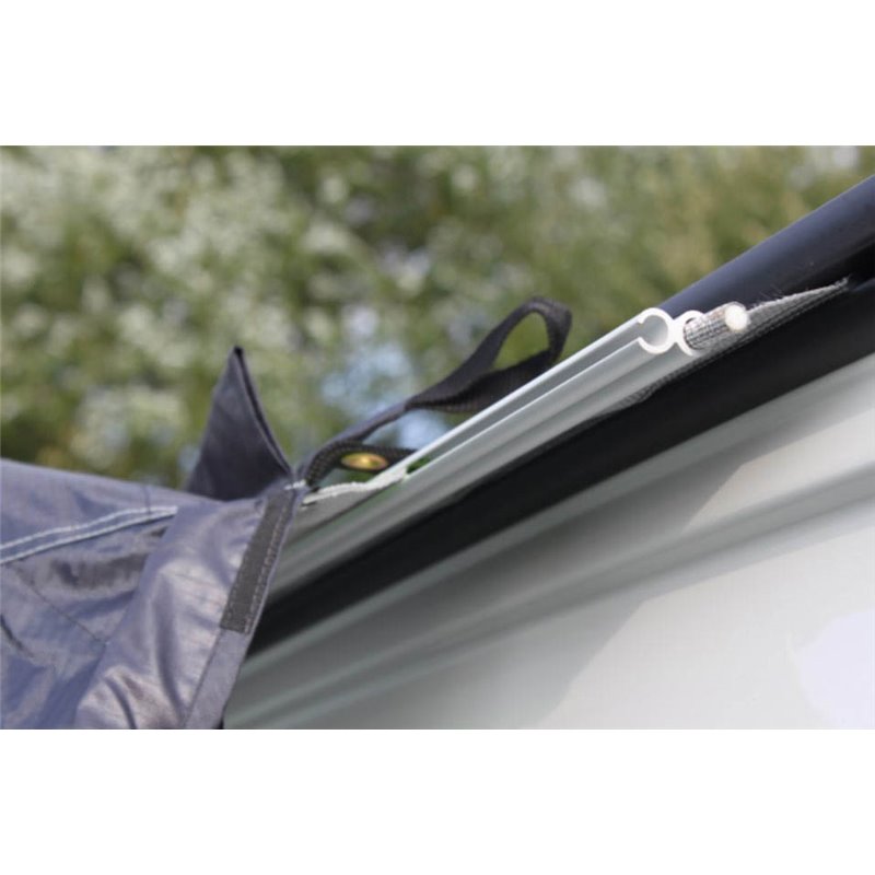 Vango Driveaway Kit for 6mm & 6mm Rails