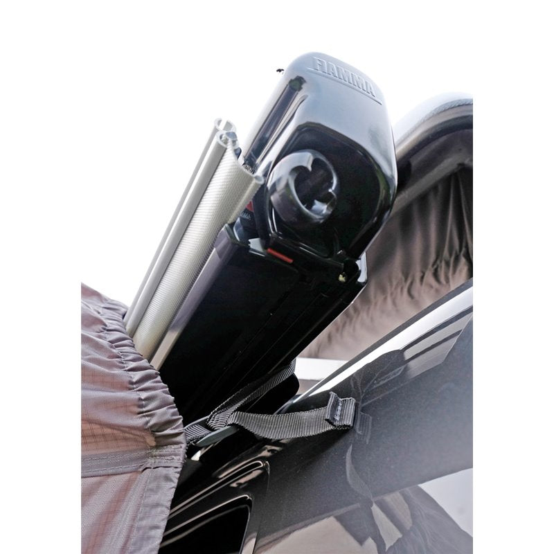 Vango Driveaway Kit for 6mm & 6mm Rails