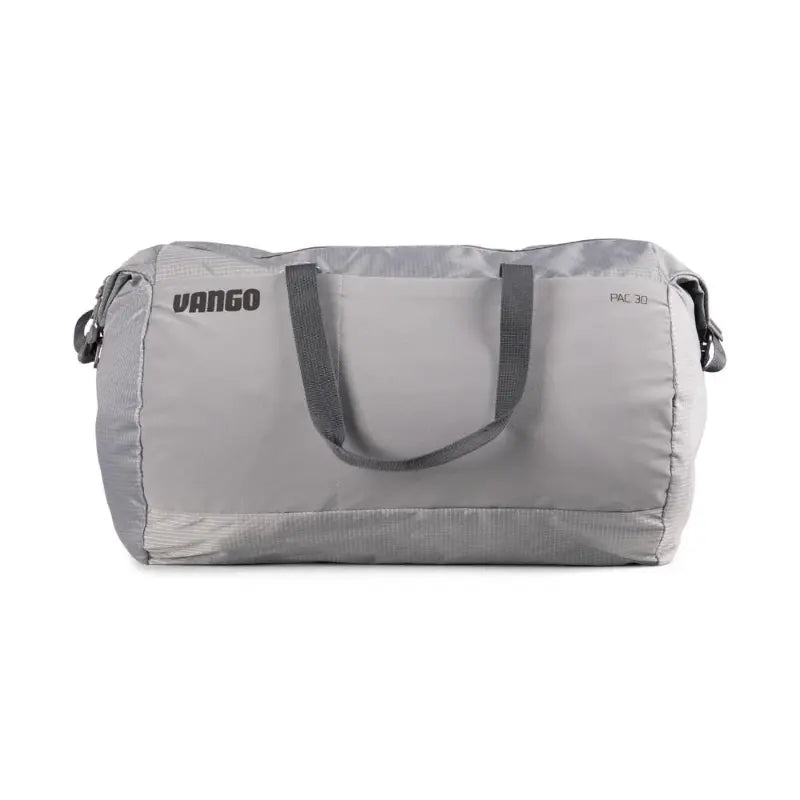 Vango Duffel Pac 30L Grey