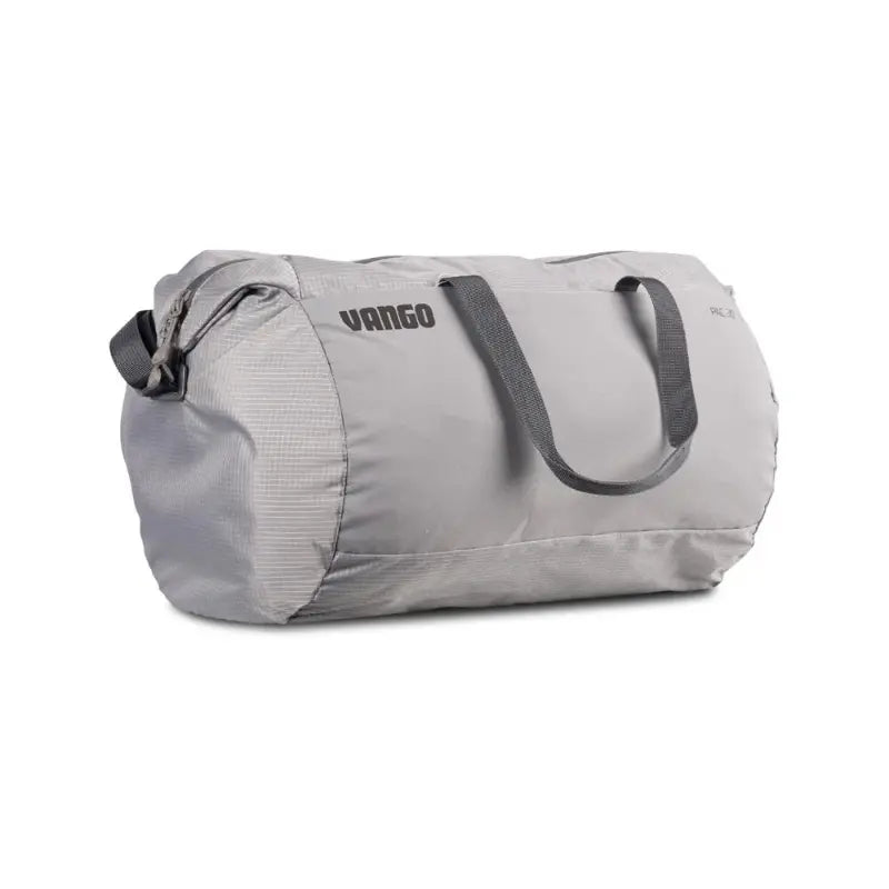 Vango Duffel Pac 30L Grey - Outcamping