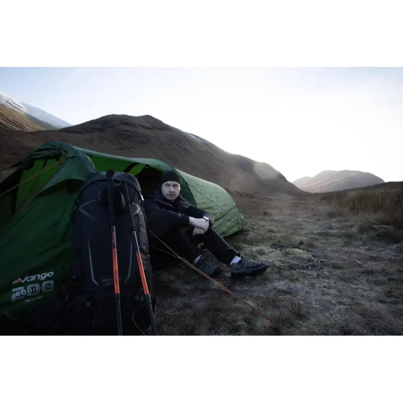 Vango Equinox 200 Tent 2026 Edition