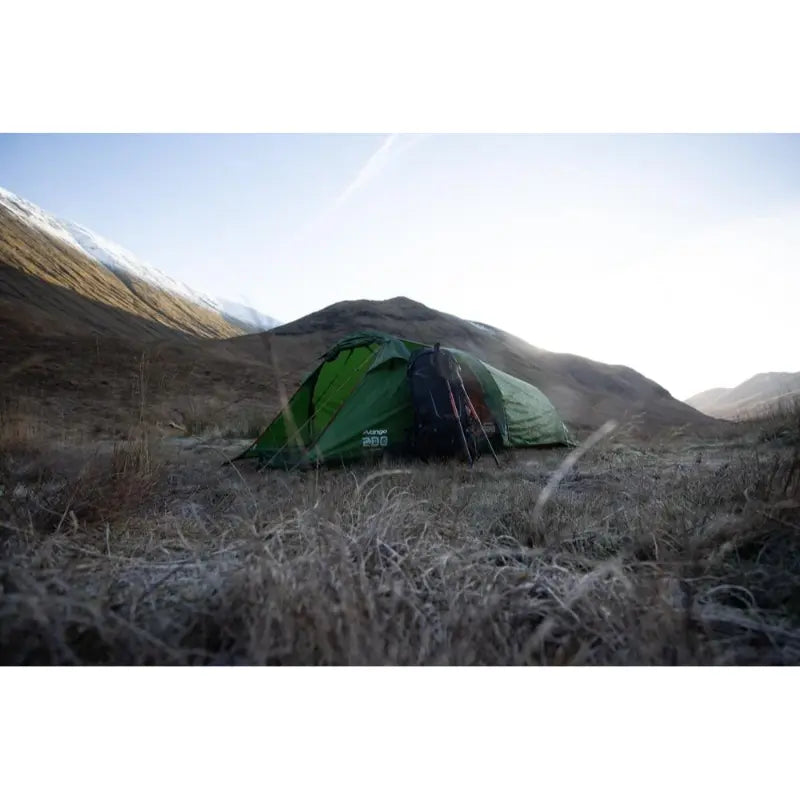 Vango Equinox 200 Tent 2026 Edition