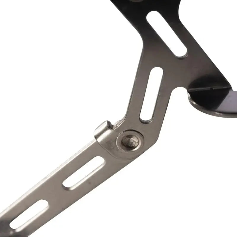 Vango Firestorm Stove