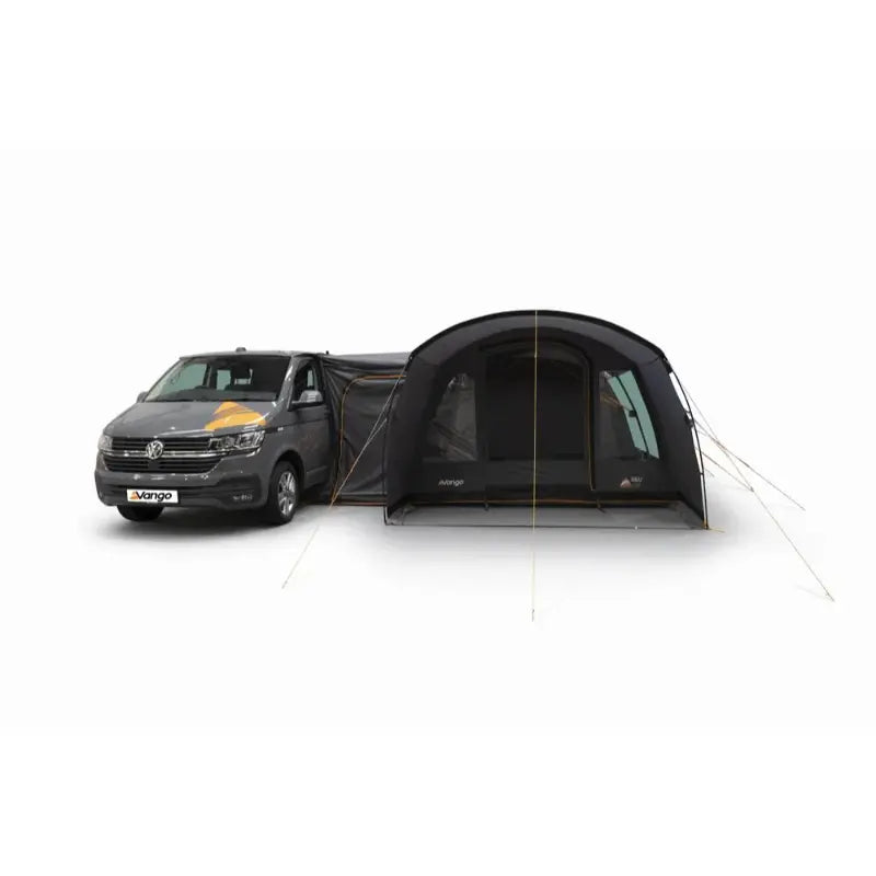 Vango Galli II Low Drive Away Awning