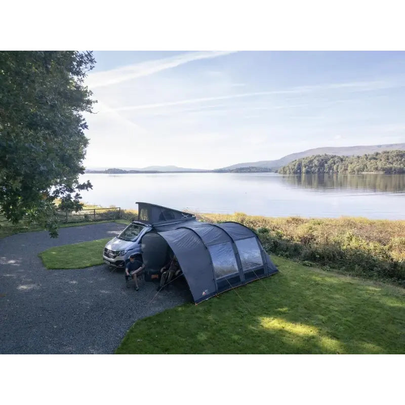 Vango Galli II Low Drive Away Awning 180-210cm