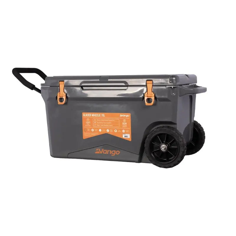 Vango Glacier Wheelie 70L - Outcamping
