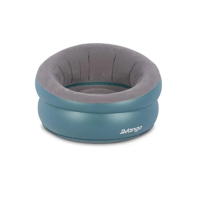 Vango Inflatable Donut Flocked Chair