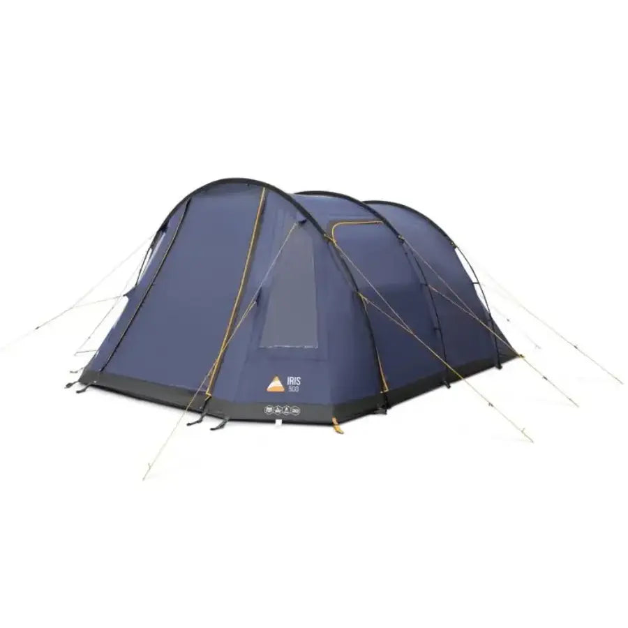 Vango Iris 500 Tent 2026 Edition