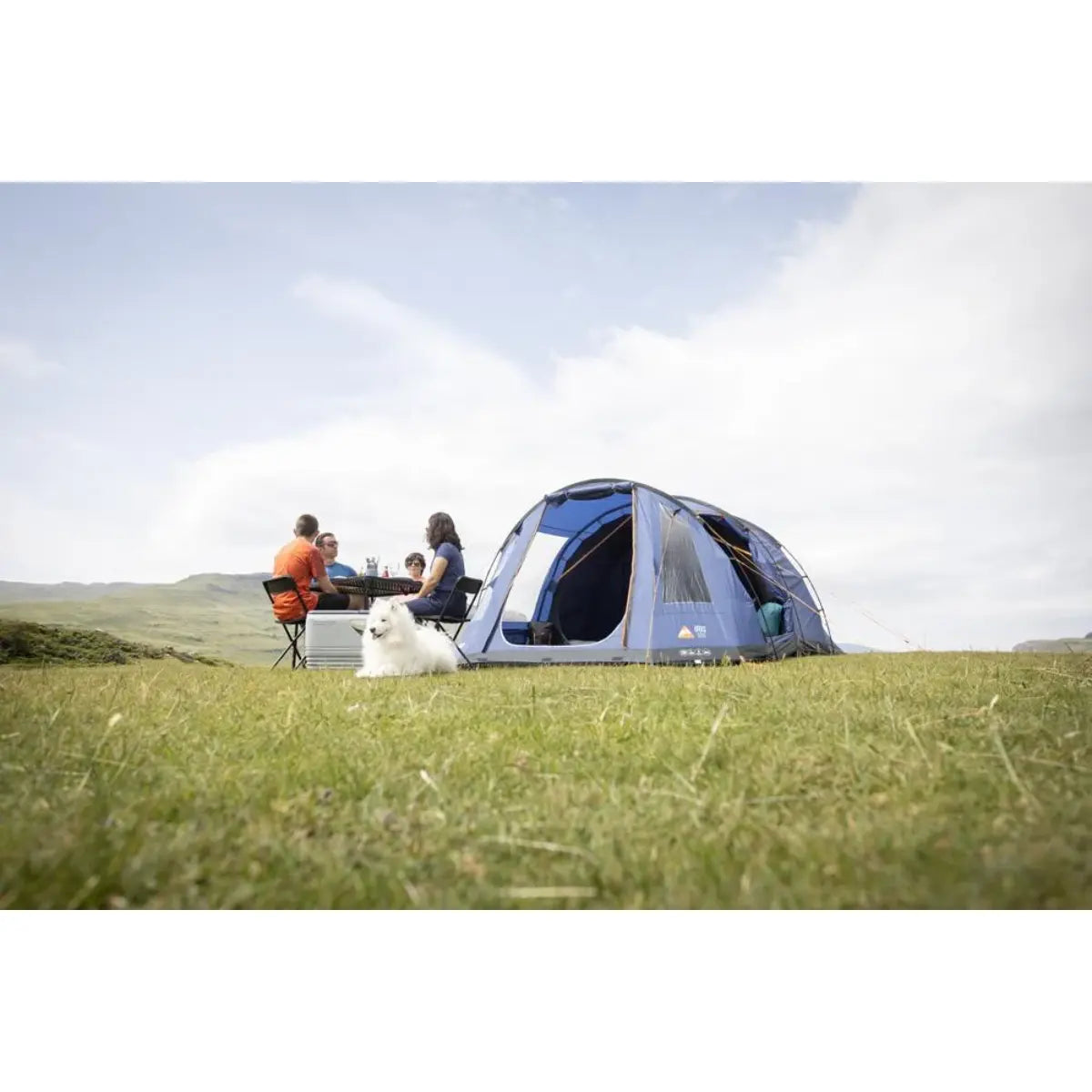 Vango Iris 500 Tent