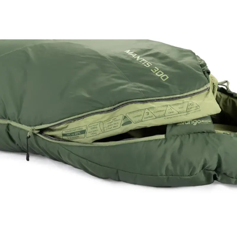 Vango Mantis 300 Sleeping Bag