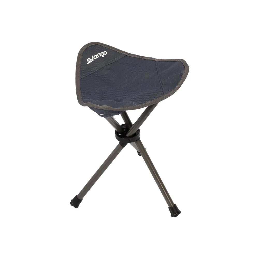 Vango Micro Stool India Ink