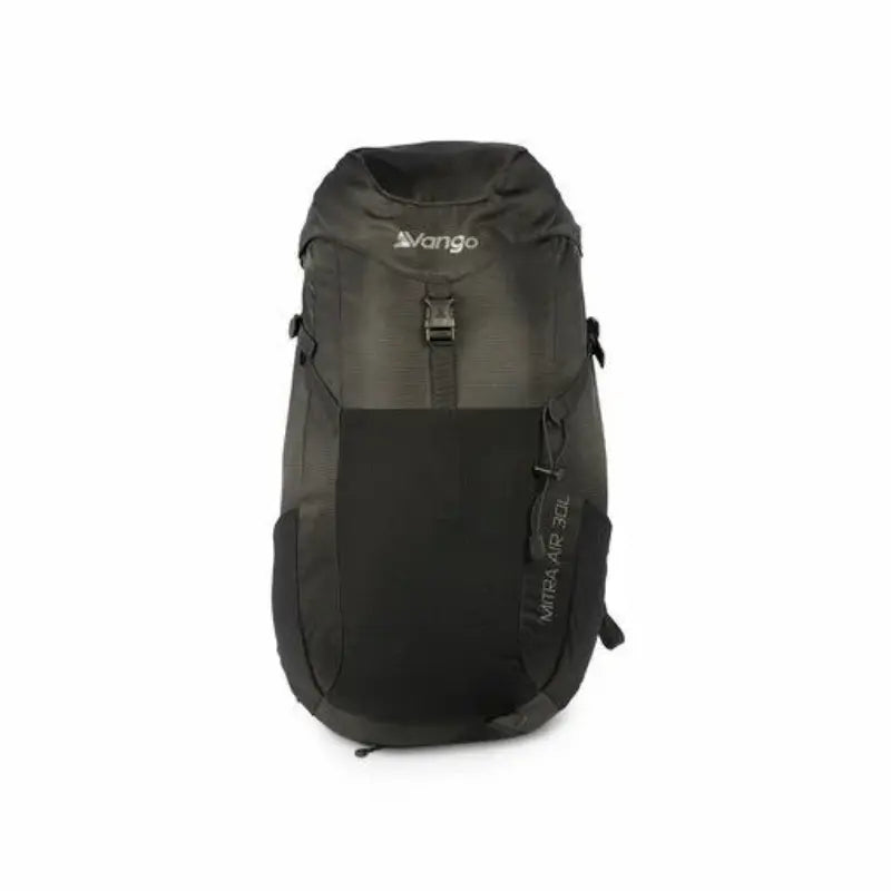 Vango Mitra Air 30L Rucksack Black
