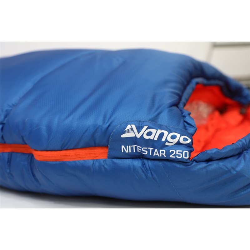 Vango Nitestar Alpha 250 Sleeping Bag