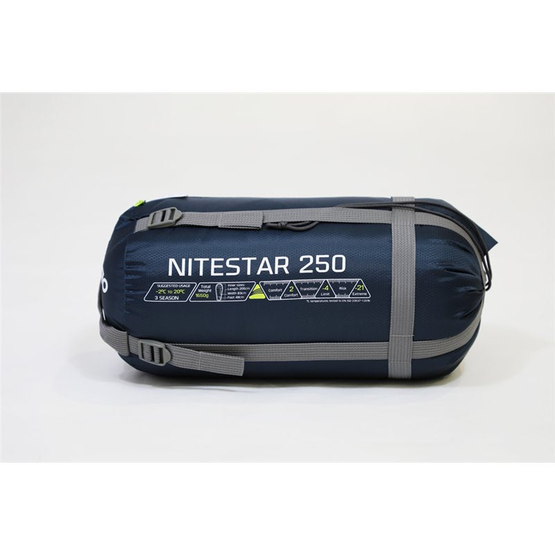 Vango Nitestar Alpha 250 Sleeping Bag
