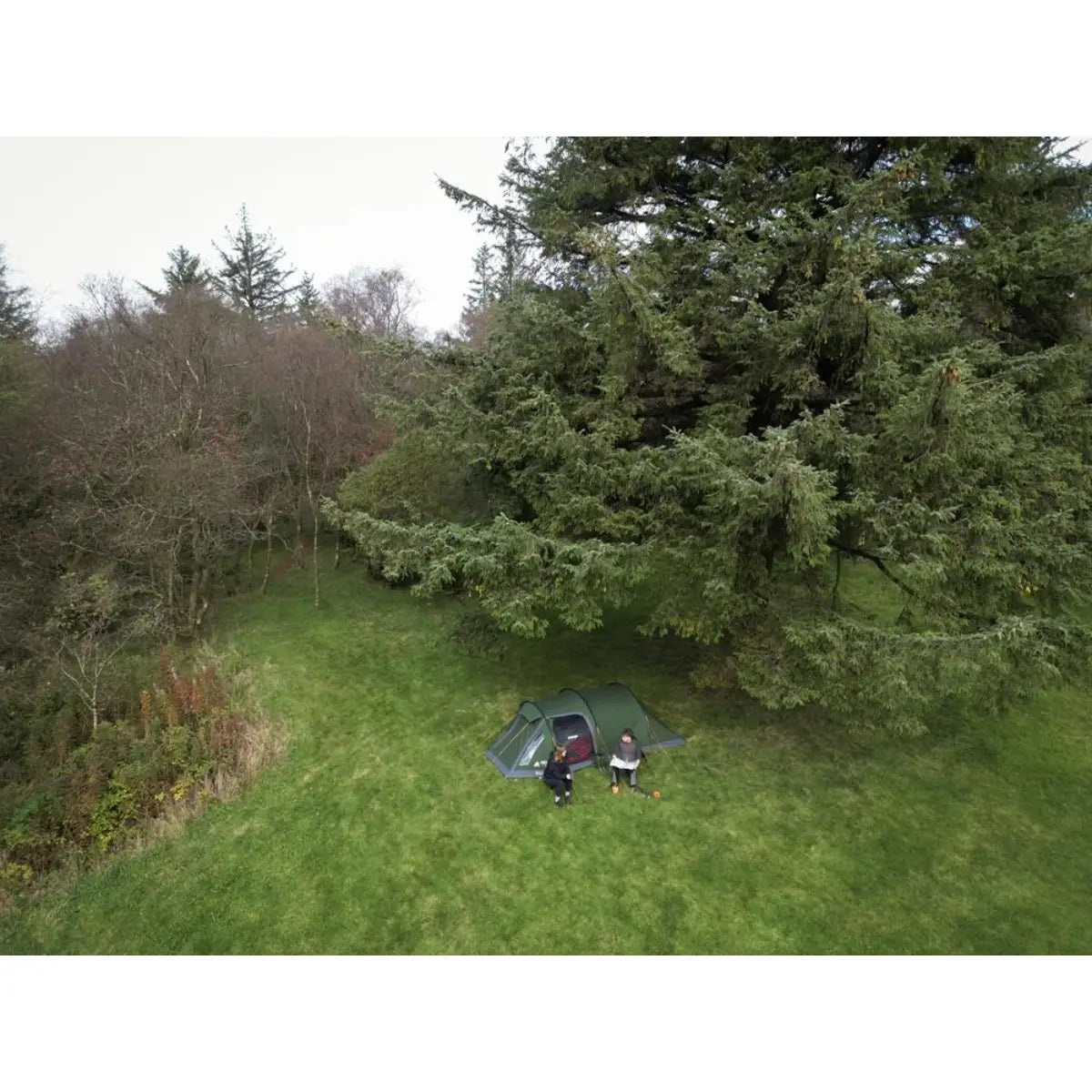 Vango Omega TC 350 Tunnel Tent
