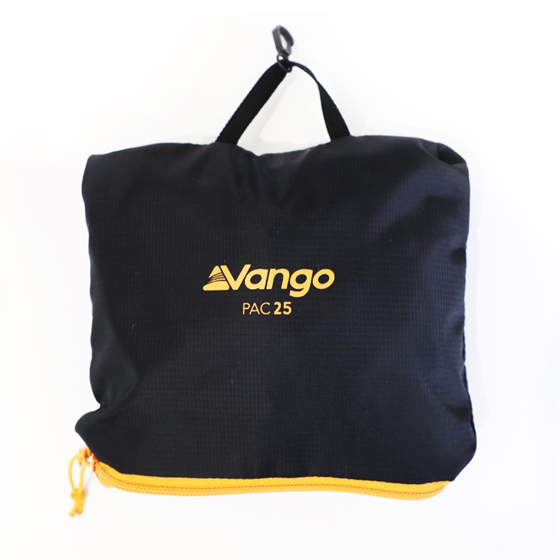 Vango Pac 25