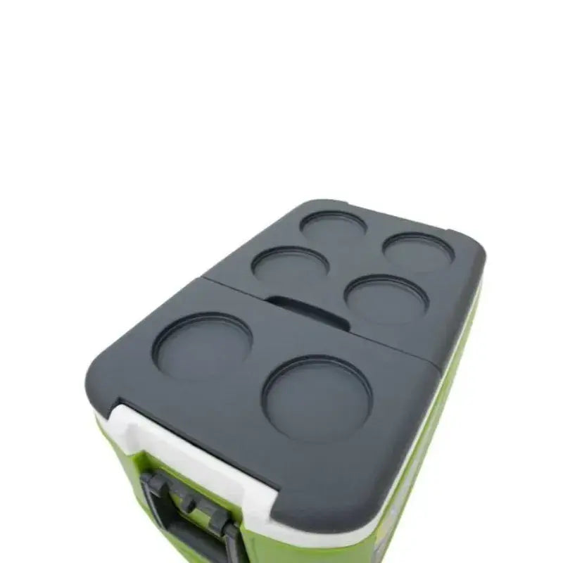 Vango Pinnacle 57L-80Hr Cool Box