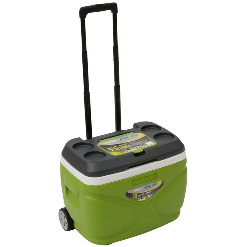 Vango Pinnacle Wheelie 30L-72Hr