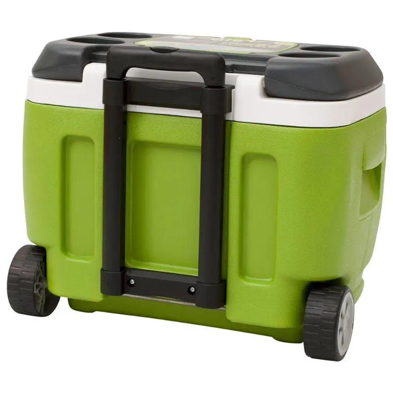 Vango Pinnacle Wheelie 30L-72Hr