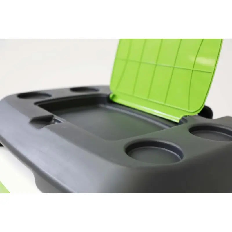 Vango Pinnacle Wheelie 66L-120Hr