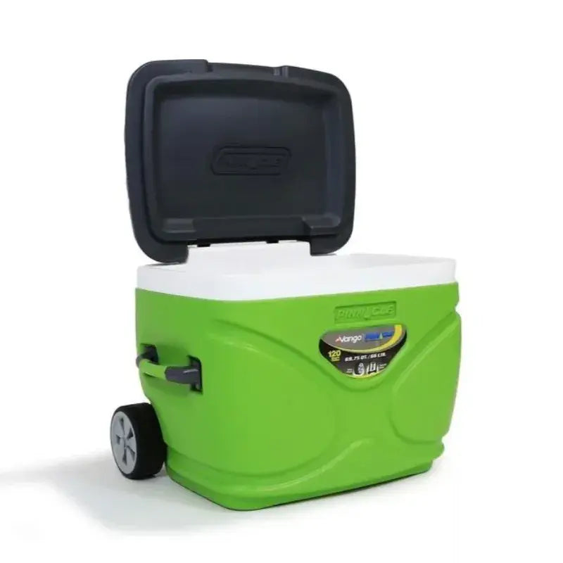 Vango Pinnacle Wheelie 66L-120Hr