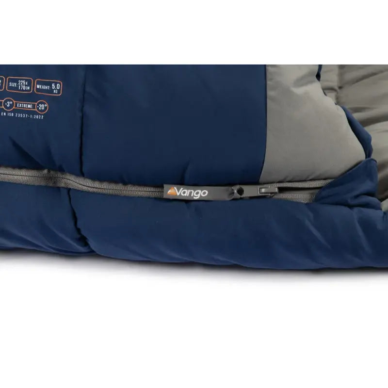 Vango Polaris Kingsize Sleeping Bag