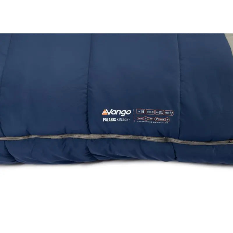 Vango Polaris Kingsize Sleeping Bag
