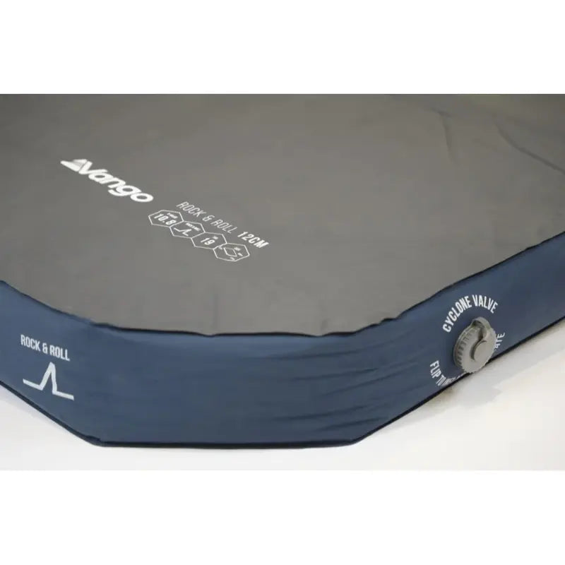 Vango Rock & Roll Lux 12cm Self Inflating Sleeping Mattress