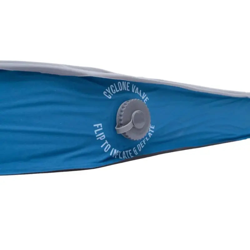 Vango Shangri-La Lux 12 Double Self Inflating Sleeping Mattress