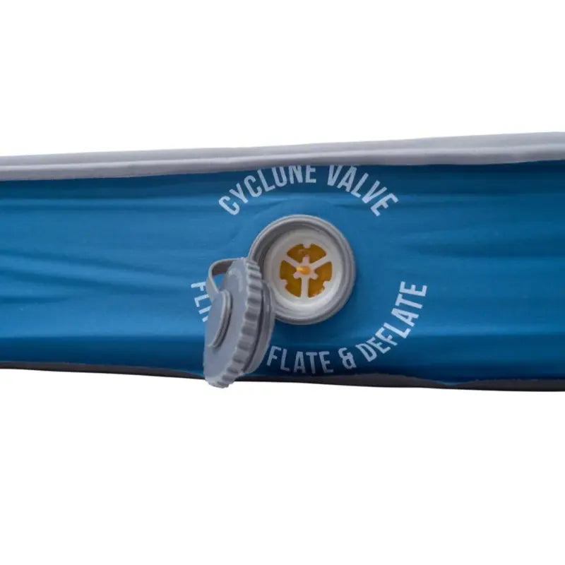 Vango Shangri-La Lux 12 Double Self Inflating Sleeping Mattress