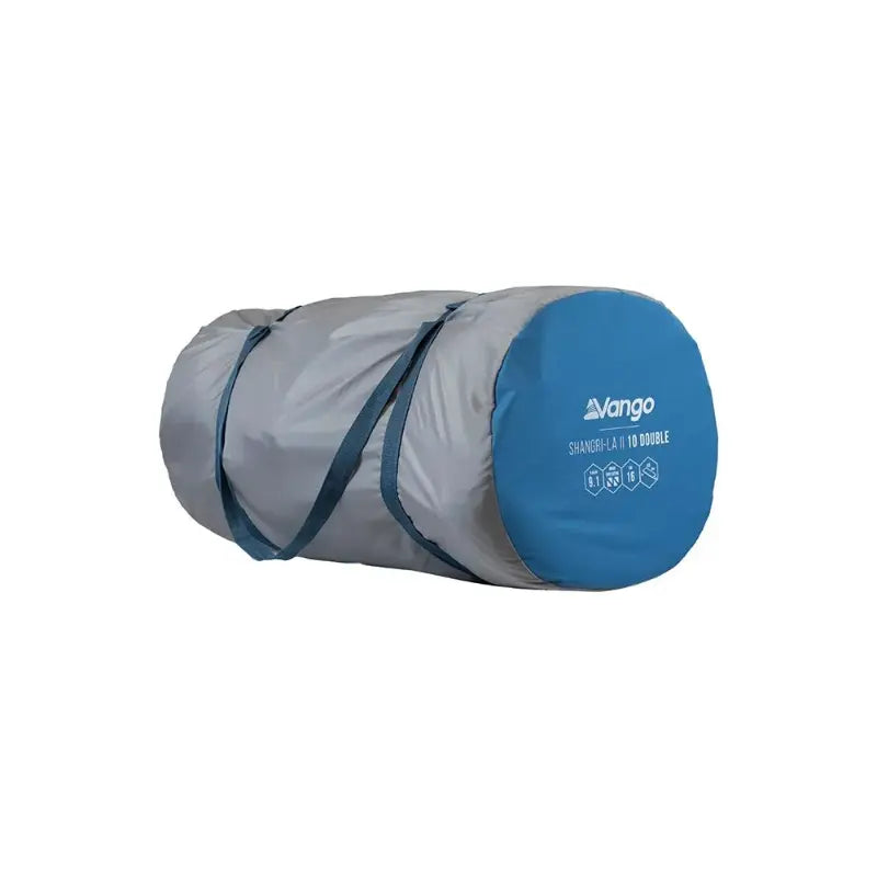 Vango Shangri-La Lux 12 Double Self Inflating Sleeping Mattress