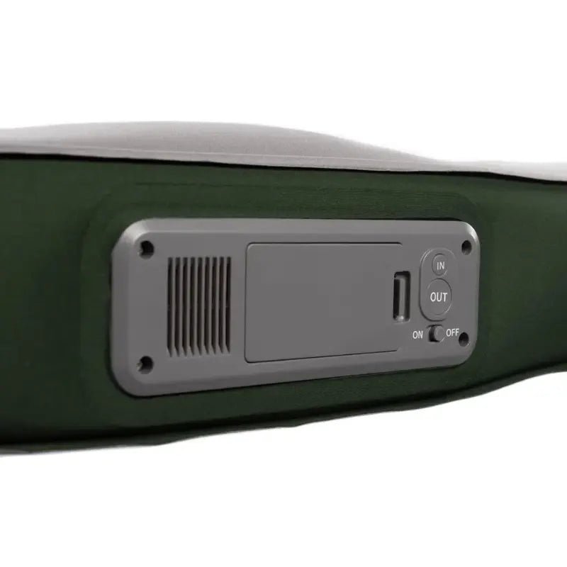 Vango Shangri-La Lux 16 Grande Self Inflating Sleeping Mattress