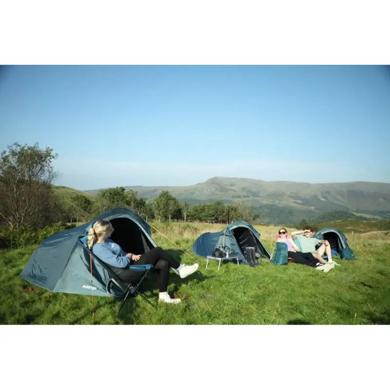Vango Soul 100 Tent