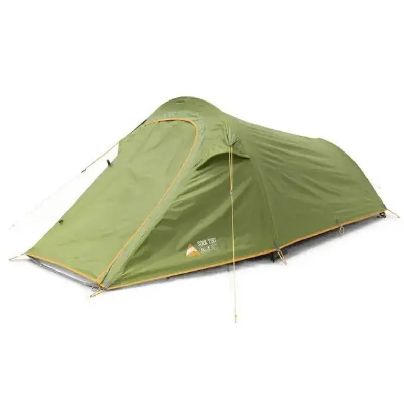 Vango Soul 200 Tent Peridot Green
- Outcamping