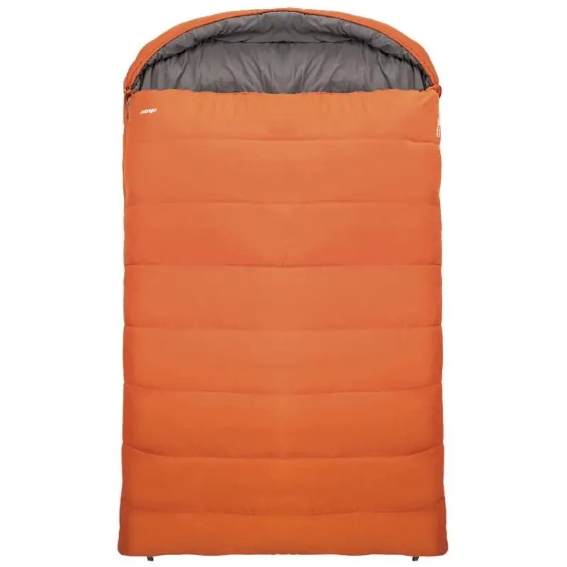 Vango Stellar Double Sleeping Bag Harissa - Outcamping