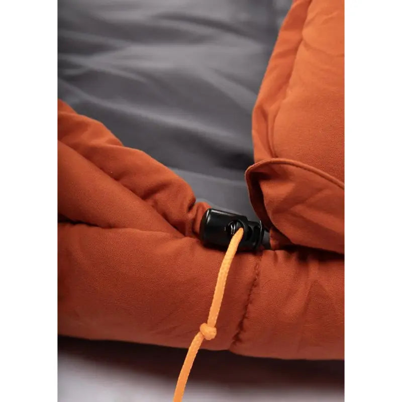 Vango Stellar Double Sleeping Bag Harissa
