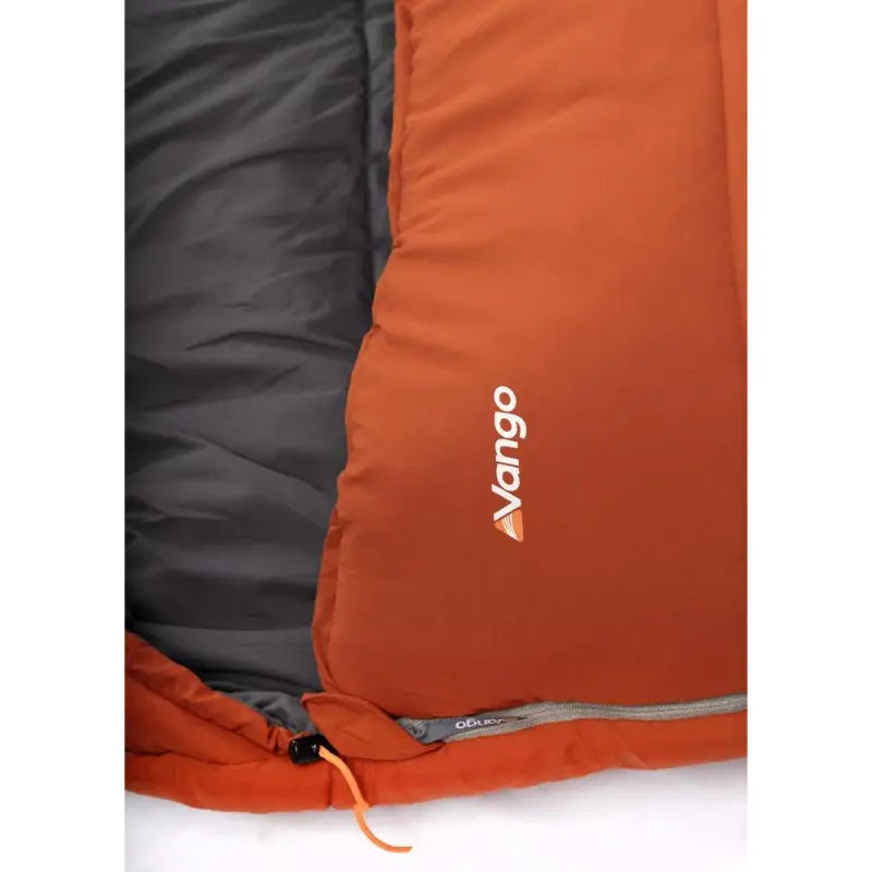 Vango Stellar Double Sleeping Bag Harissa - Outcamping